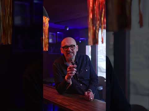 Phil Collins - In The Air Tonight